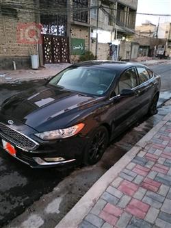 فۆرد فیوژن